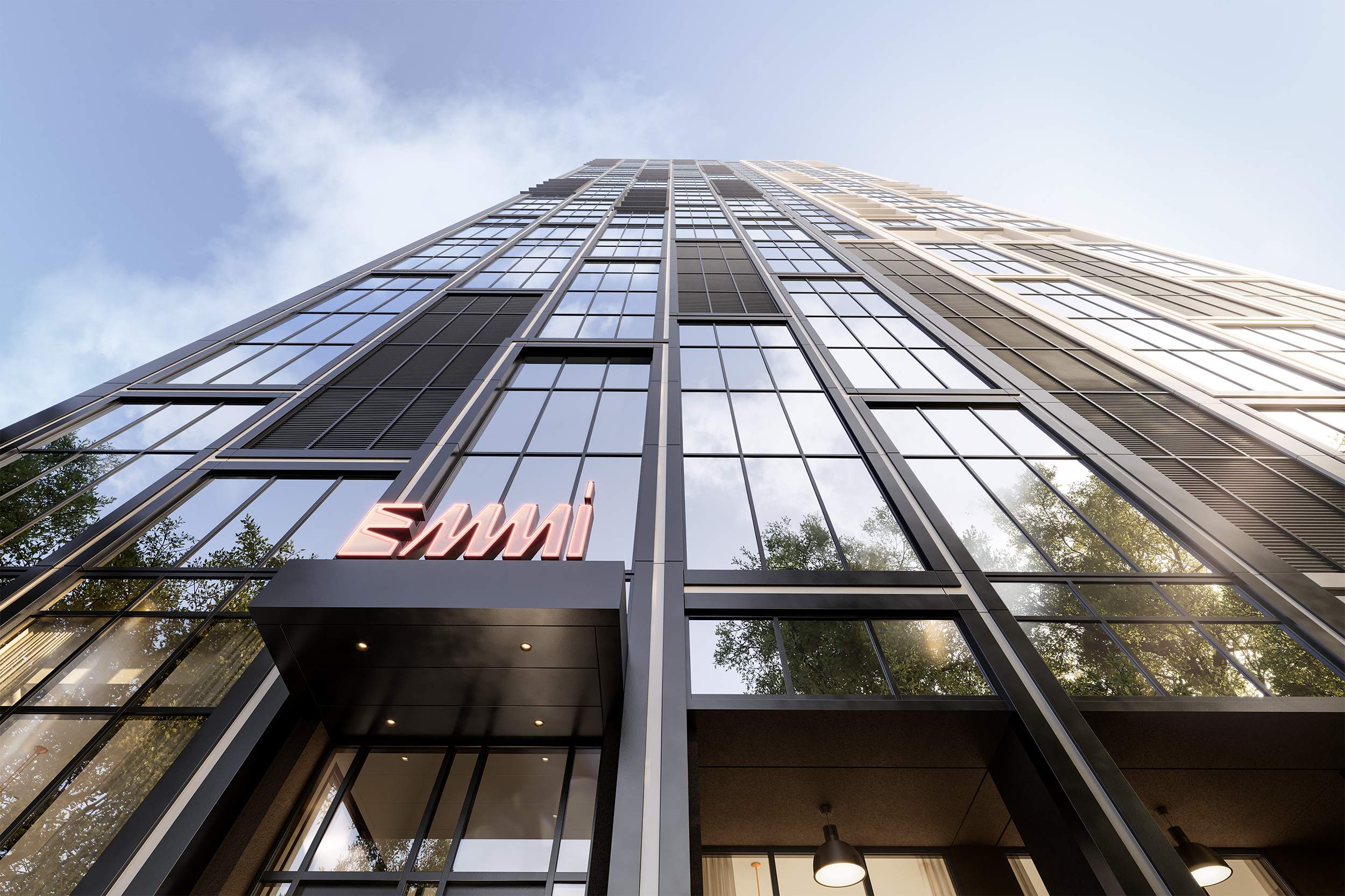 Emmi Building
